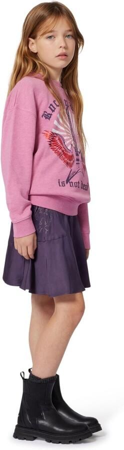 ZADIG & VOLTAIRE Meisjes Truien & Vesten X60433 Roze - Foto 2