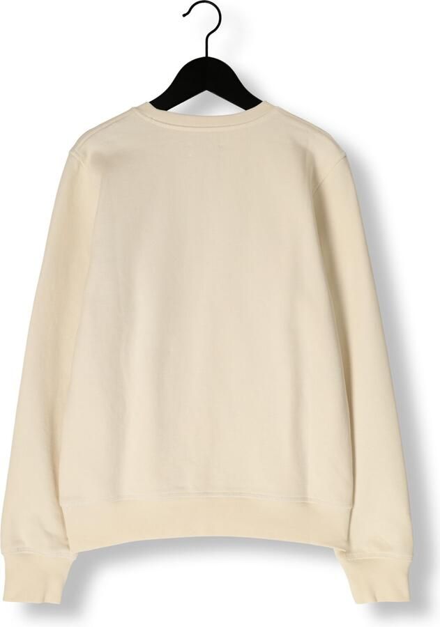 ZADIG & VOLTAIRE Truien & Vesten X60465 Ecru