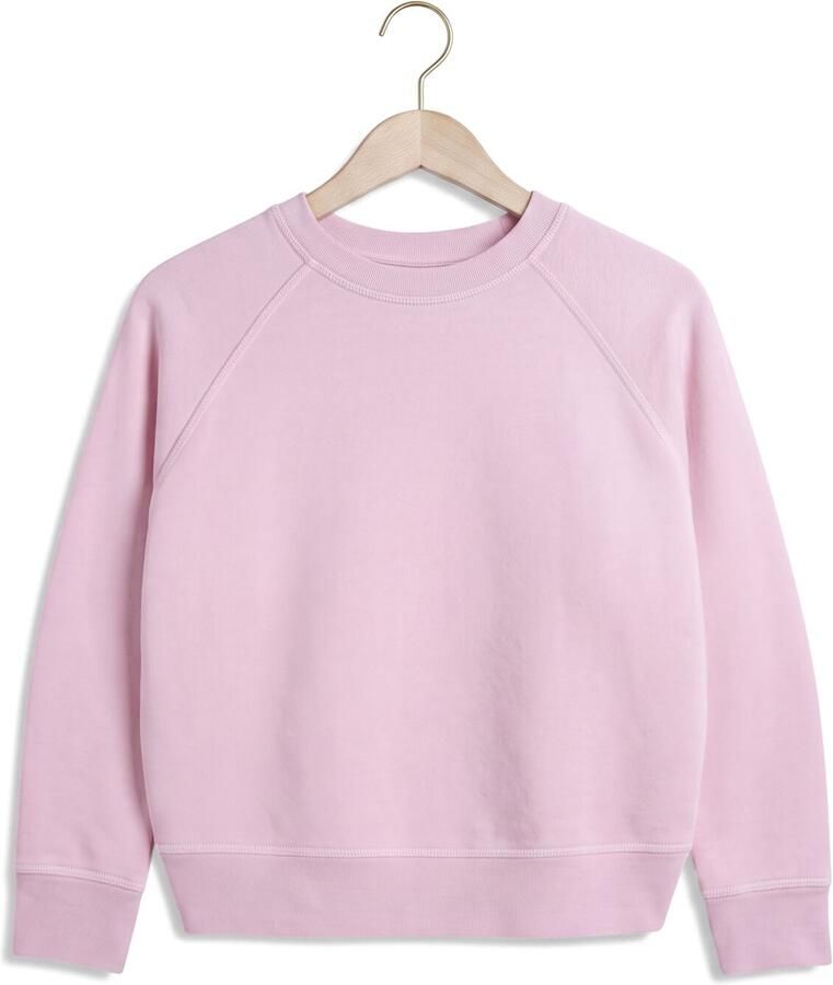 ZADIG & VOLTAIRE Meisjes Truien & Vesten X60798 Roze - Foto 2