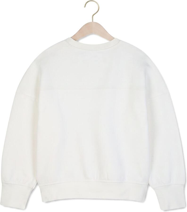 ZADIG & VOLTAIRE Meisjes Truien & Vesten X60799 Ecru - Foto 2