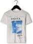 Zadig & Voltaire T-shirt Korte Mouw Zadig & Voltaire X25361-10P-J - Thumbnail 1