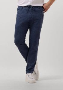 Zuitable Blauwe Pantalon Dispartakus-2