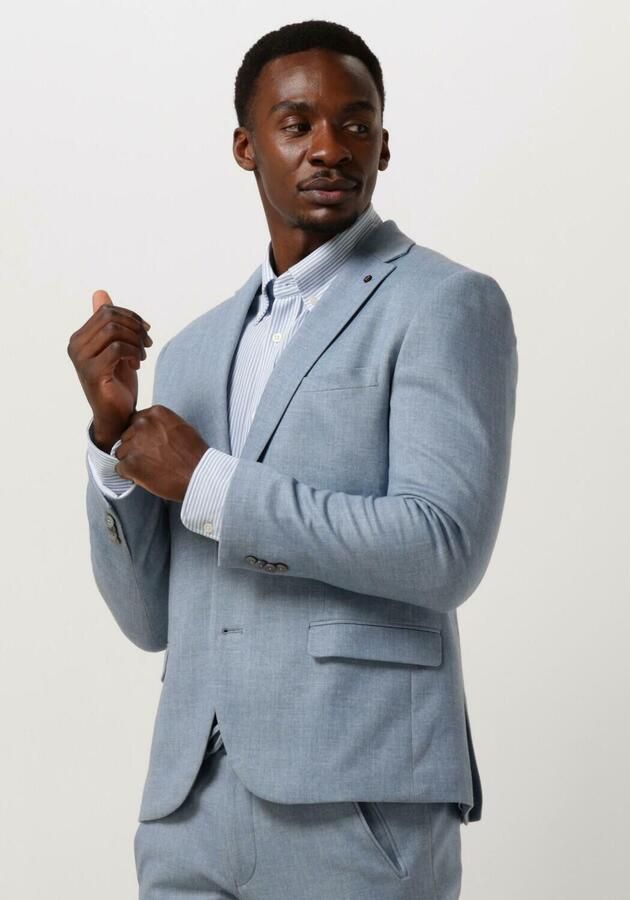 Zuitable Colbert met 2 knopen en klepzakken - Foto 4