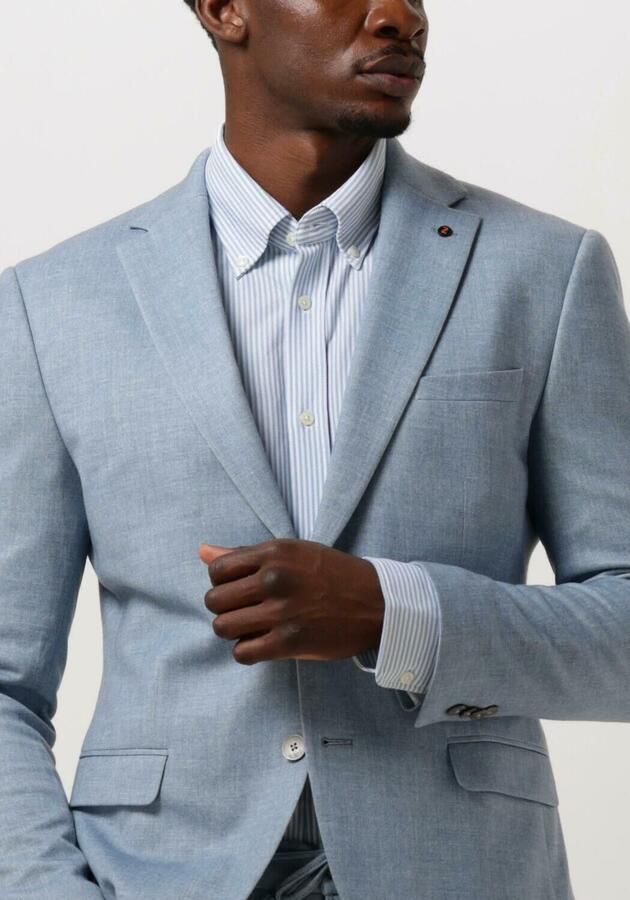 Zuitable Colbert met 2 knopen en klepzakken - Foto 3