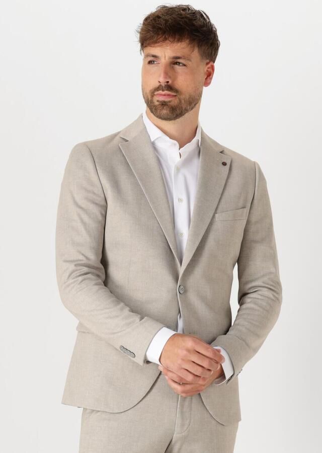 Zuitable Colbert met 2 knopen en klepzakken - Foto 4