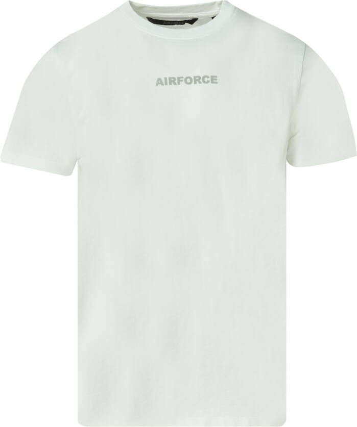 Airforce Heren T-shirt KM