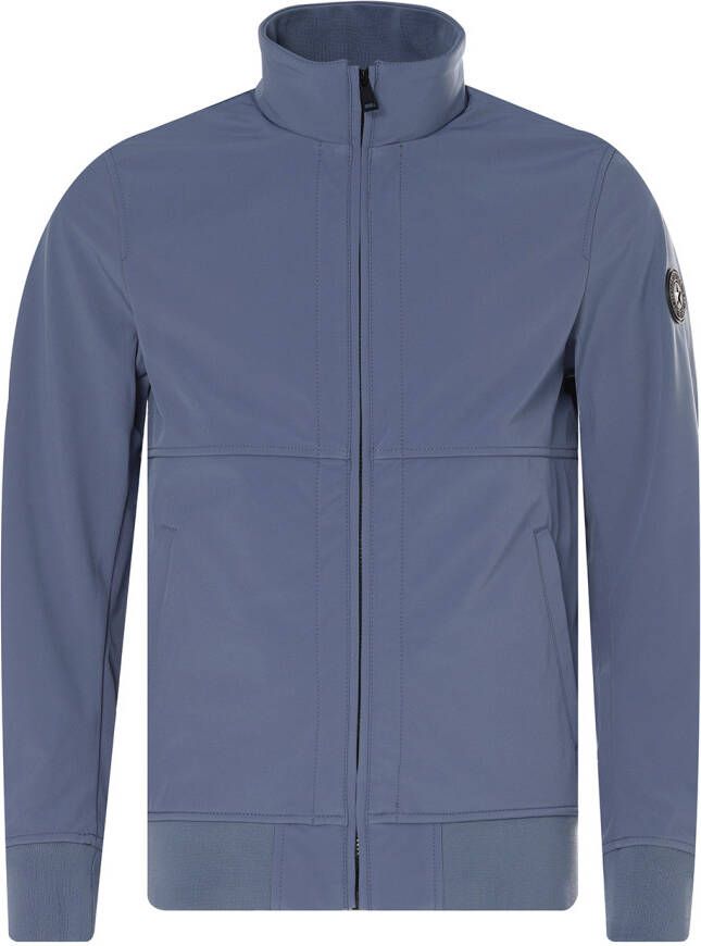 Airforce Softshell Jack