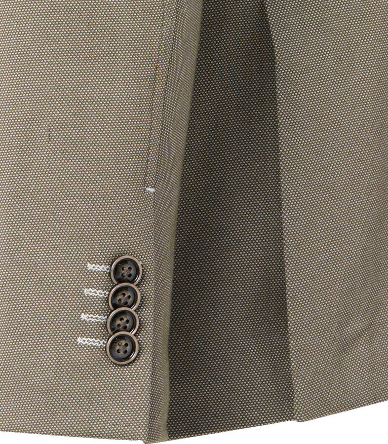 Blue industry Mix & Match Heren Colbert - Foto 2