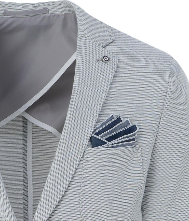 Blue industry Mix & Match Heren Colbert - Foto 2