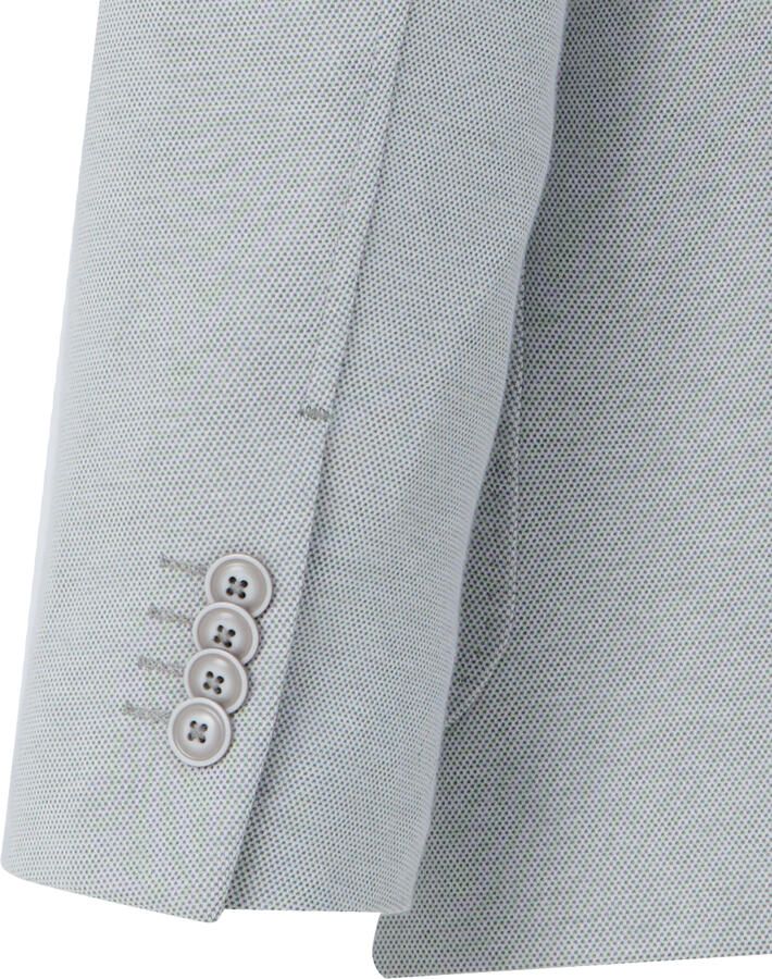 Blue industry Mix & Match Heren Colbert - Foto 3