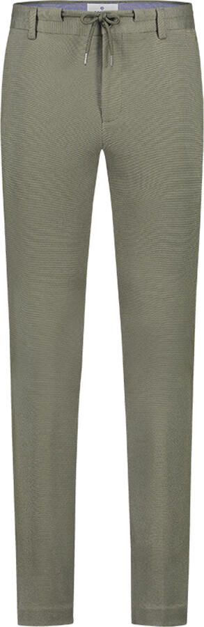 Blue industry Mix & Match Heren Pantalon Green