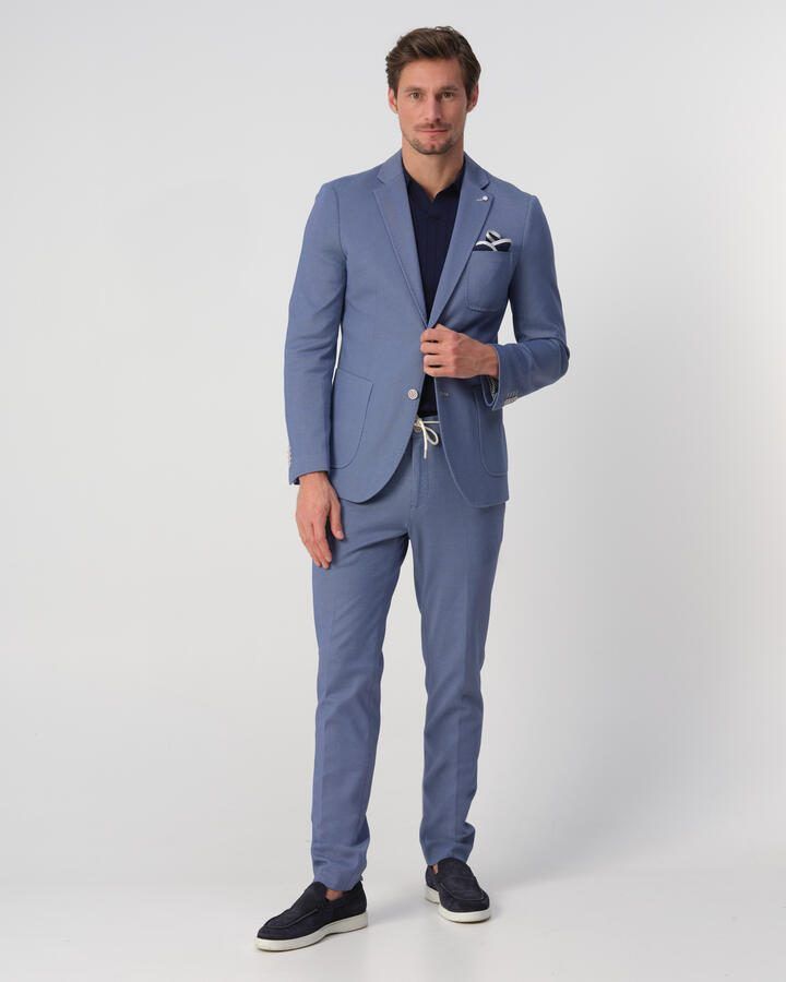 Blue industry Mix & Match Heren Pantalon - Foto 3