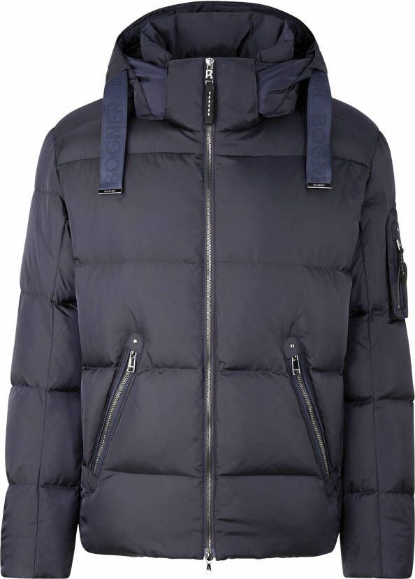 Bogner Fire & Ice Gewatteerde jas