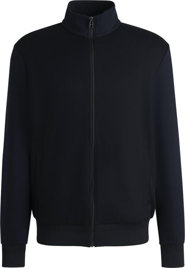 Boss Menswear H-Shepherd Heren Vest