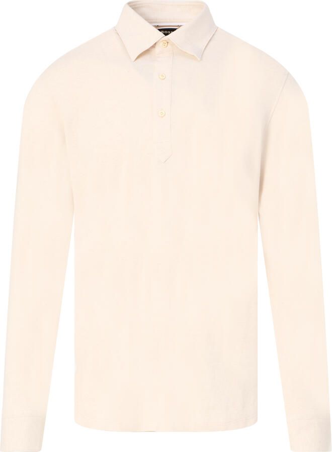 Boss Menswear Hal Heren Polo LM