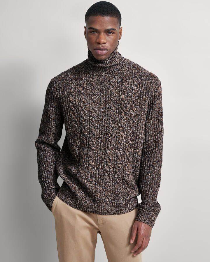 Bugatti Coltrui met labeldetail