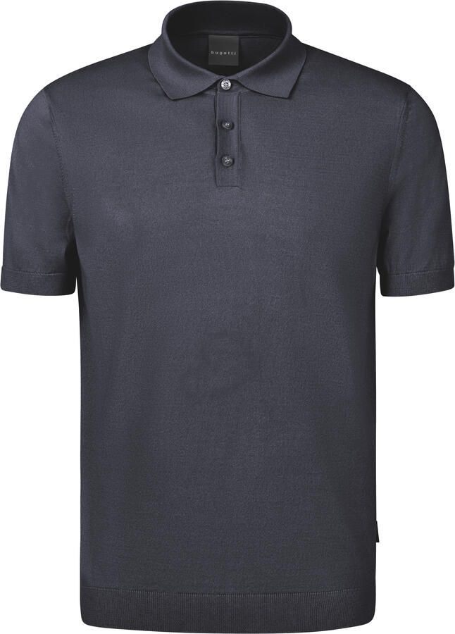 Bugatti clothing Heren Polo KM - Foto 2
