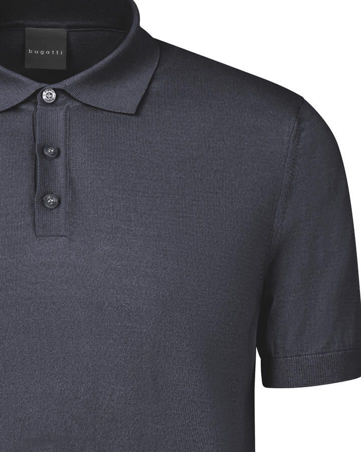 Bugatti clothing Heren Polo KM