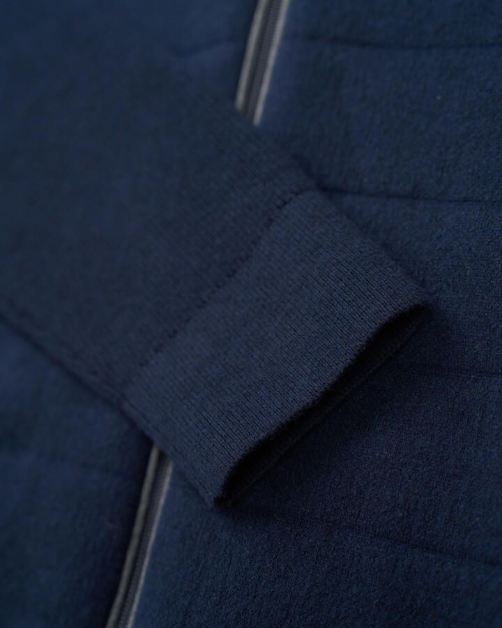 Bugatti Vest met opstaande kraag - Foto 4