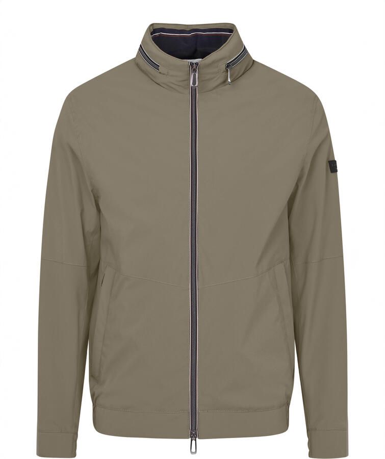 Bugatti Jack met tweewegritssluiting - Foto 2