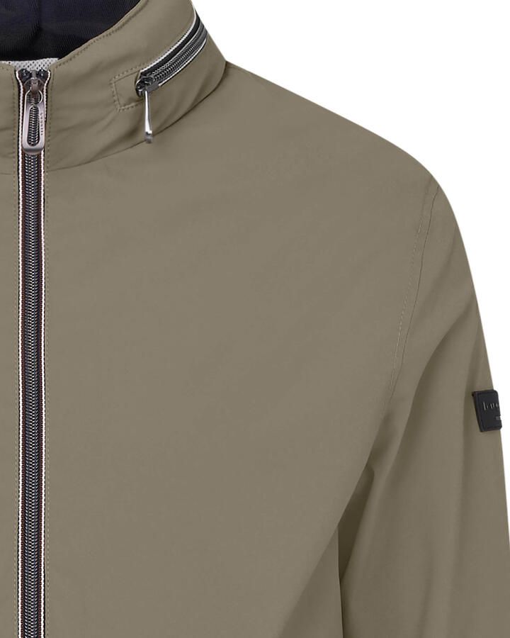 Bugatti Jack met tweewegritssluiting