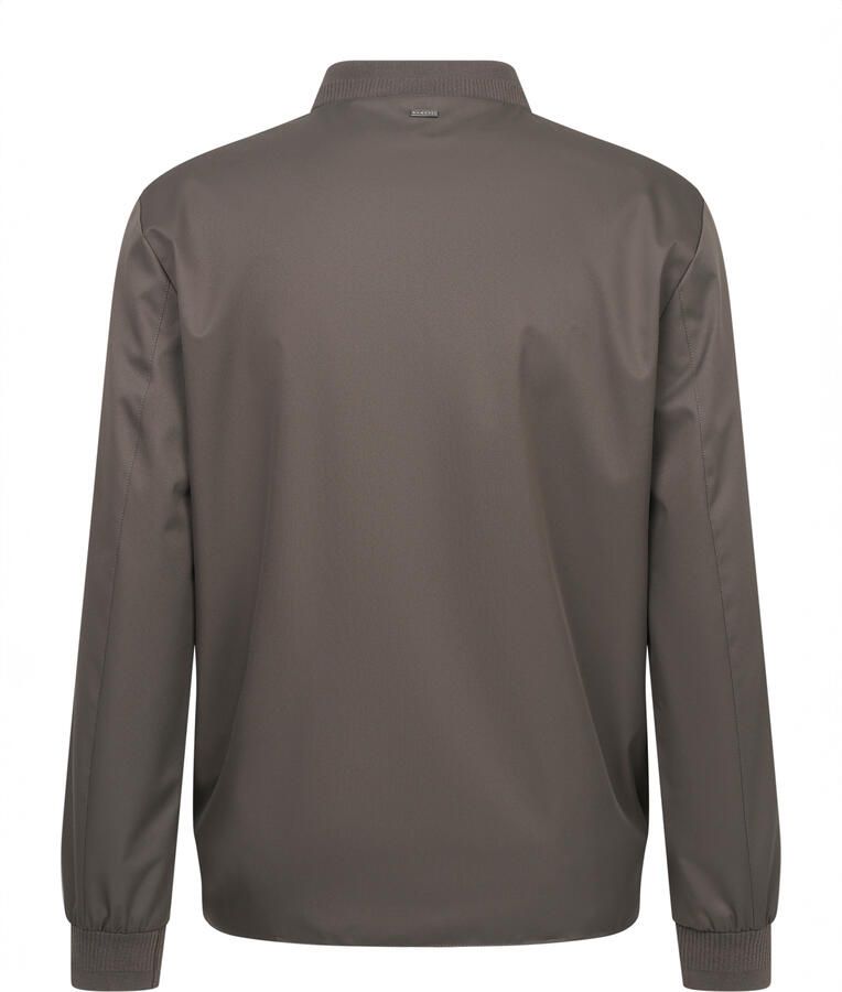 Bugatti Blouson met collegkraag