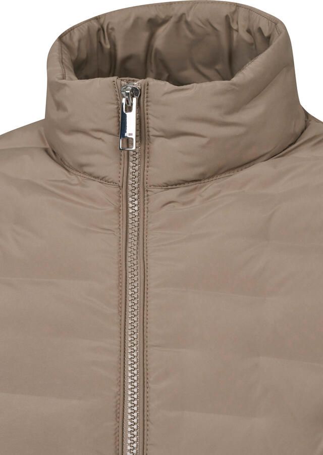 Bugatti Blouson in stiksel-look - Foto 4