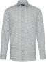 Genti Bugatti clothing Casual Heren Overhemd LM - Thumbnail 1