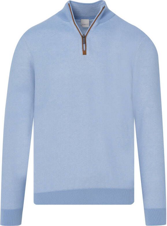 Bugatti clothing Schipperstrui