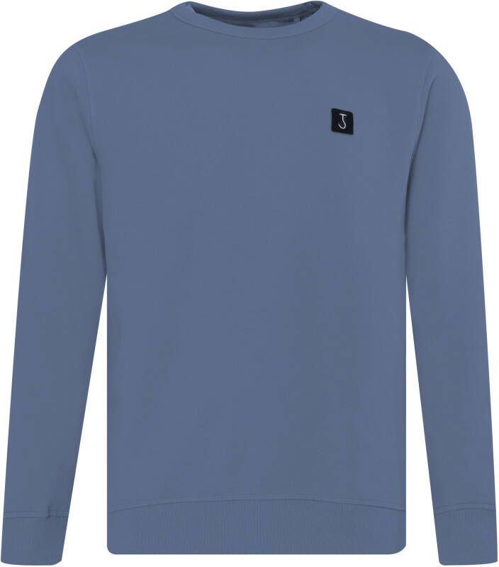 Butcher Of Blue Grijze Trui Army Crew