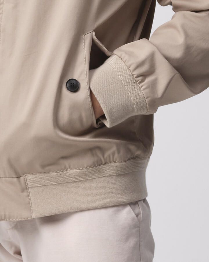 Campbell tussenjas beige - Foto 5