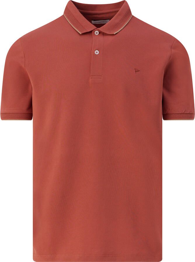 Campbell Jordan Heren Polo KM