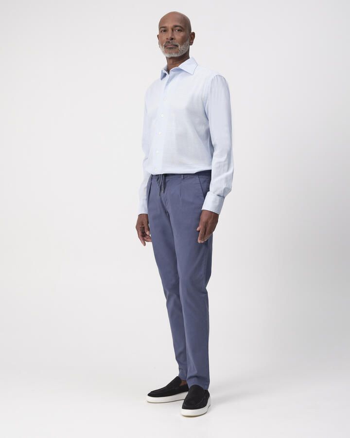 Campbell Sawyer Casual Heren Overhemd LM - Foto 3