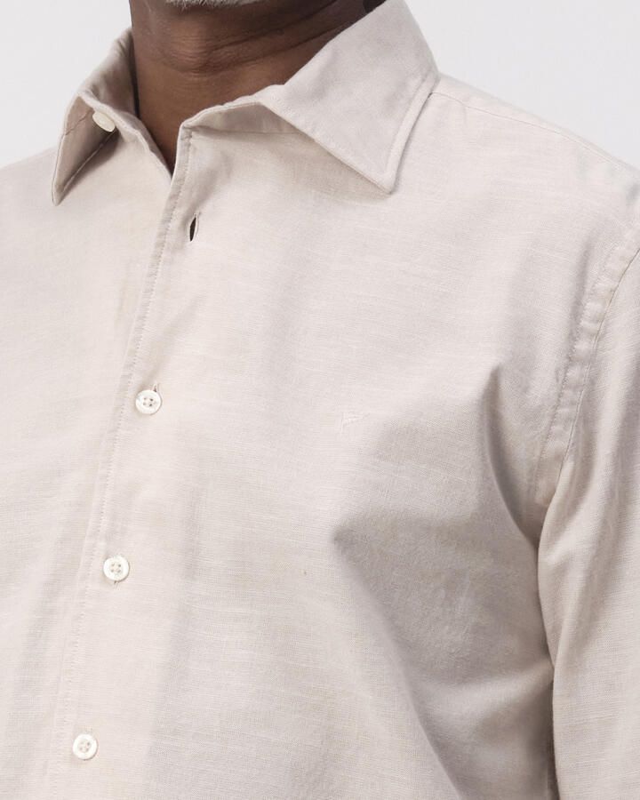 Campbell Sawyer Casual Heren Overhemd LM - Foto 4