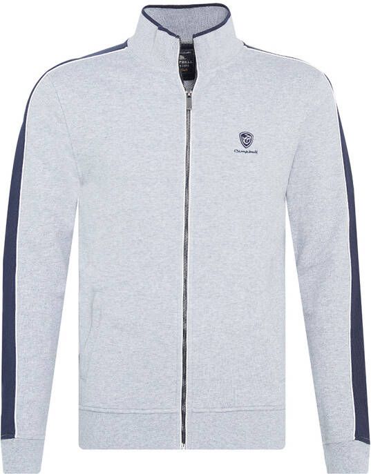 Campbell Classic Aston SweatHeren Vest