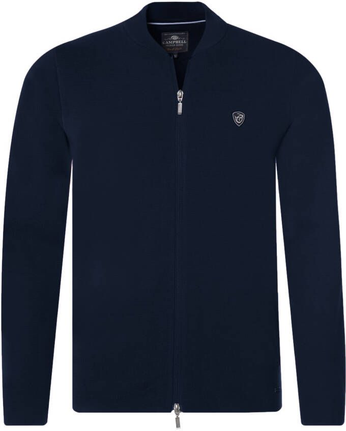 Campbell Classic Bathurst Heren Vest