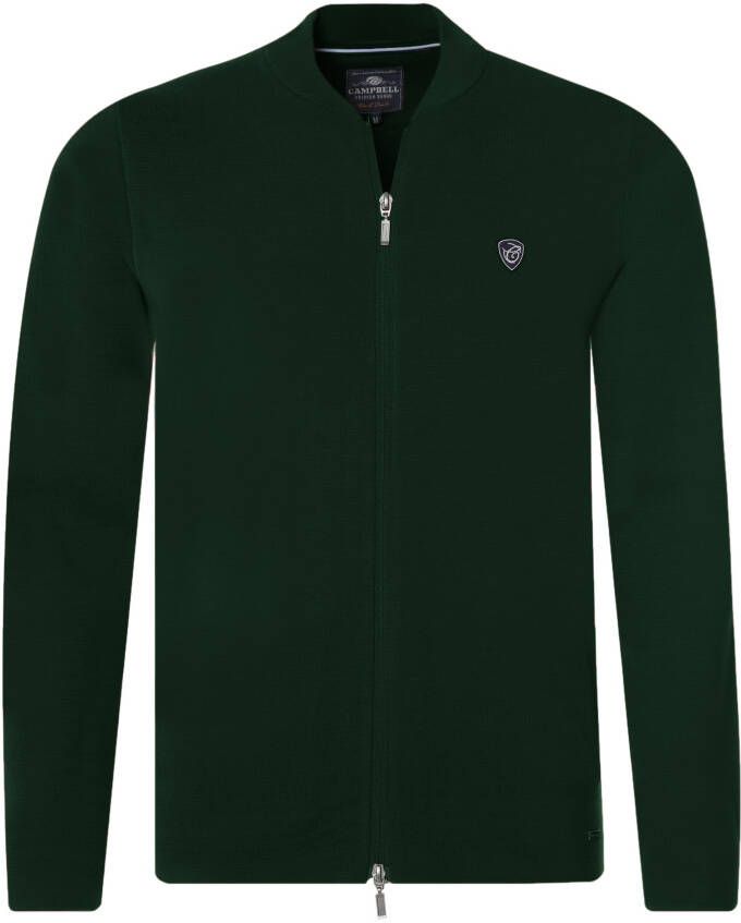 Campbell Classic Bathurst Heren Vest