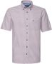 Campbell Classic Casual Heren Overhemd KM - Thumbnail 1