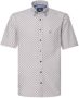 Campbell Classic Casual Heren Overhemd KM - Thumbnail 1