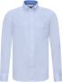Campbell Casual Heren Overhemd LM - Thumbnail 1