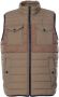 Campbell Classic Danby Bodywarmer - Thumbnail 1
