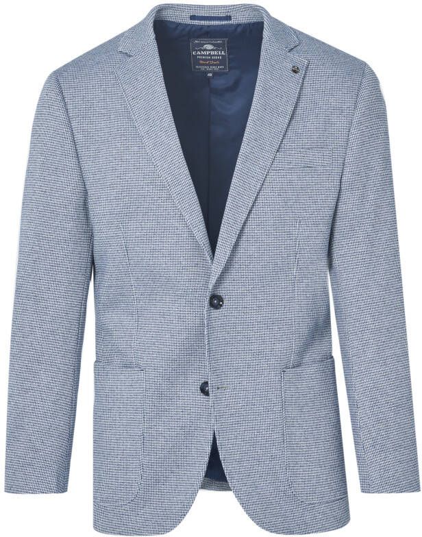 Campbell Classic Heren Blazer