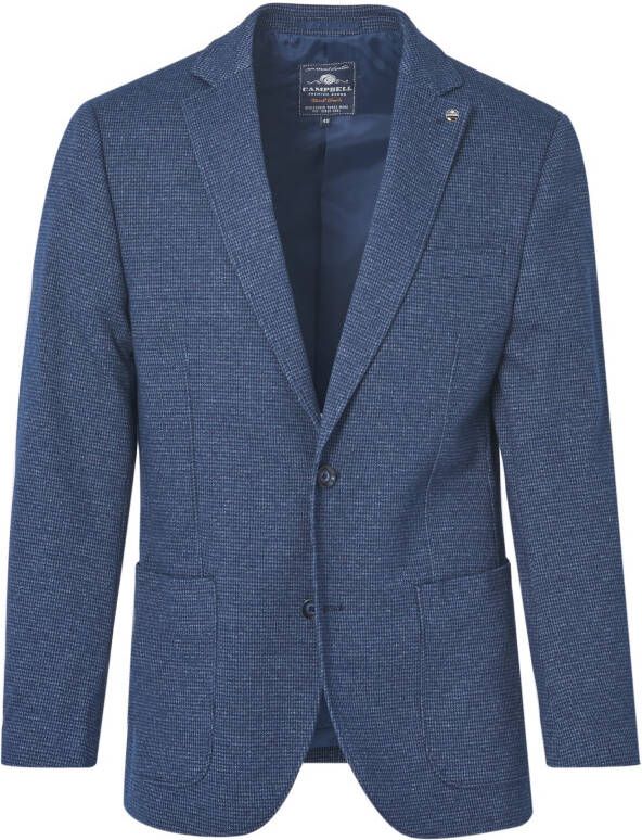 Campbell Classic Heren Blazer