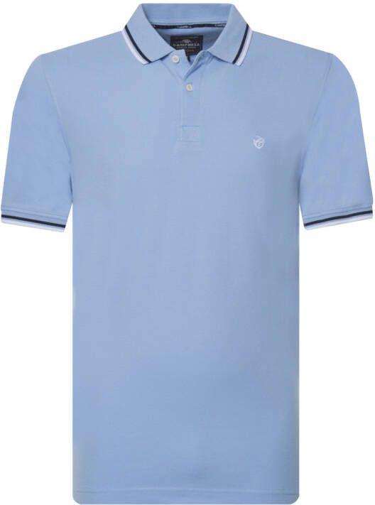 Campbell Heren Polo KM