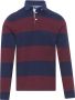 Campbell Classic Heren Polo LM - Thumbnail 1