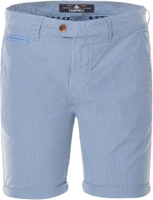 Campbell Classic Heren Short