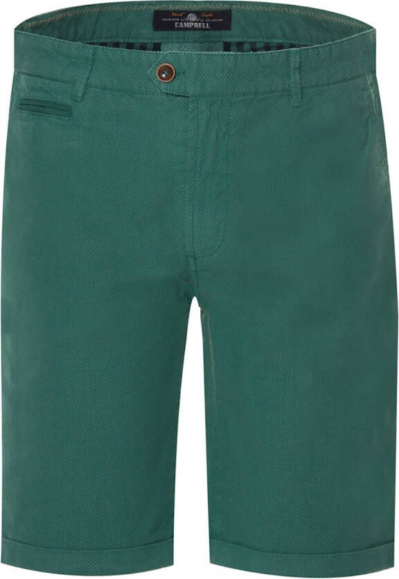 Campbell Classic Heren Short