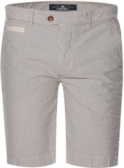 Campbell Classic Heren Short