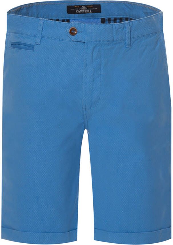 Campbell Classic Heren Short