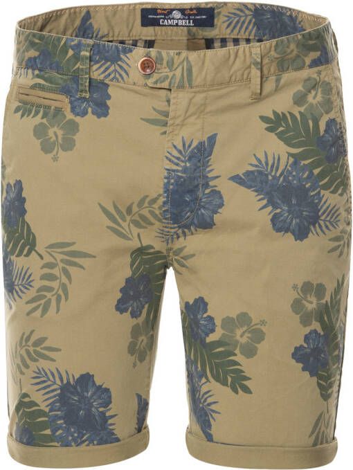 Campbell Heren Short